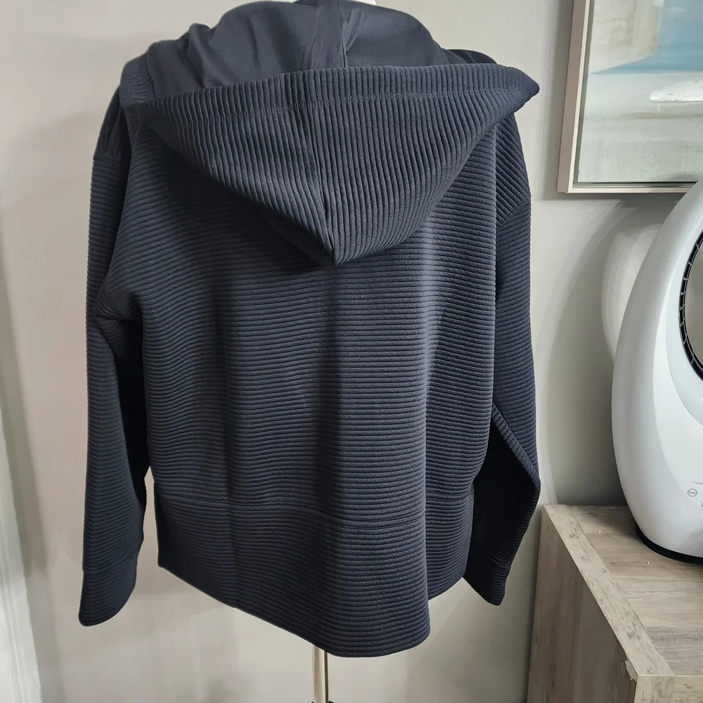 DKNY Women's Tech Ottoman Jacket‎
